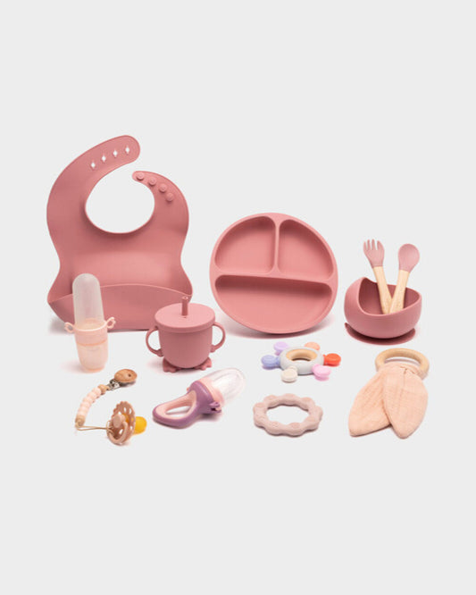 The Welcome Home Bundle (Him, Her & Unisex)