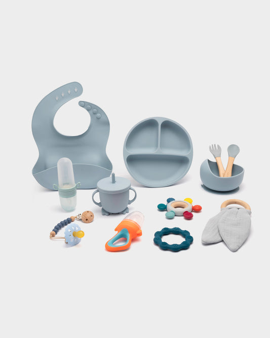 The Welcome Home Bundle (Him, Her & Unisex)