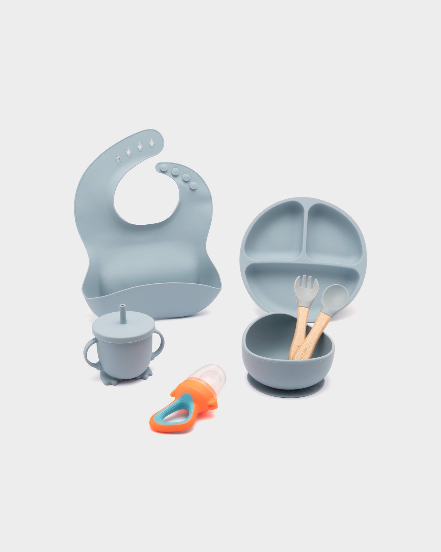 Early Bites Bundle (Him, Her & Unisex)