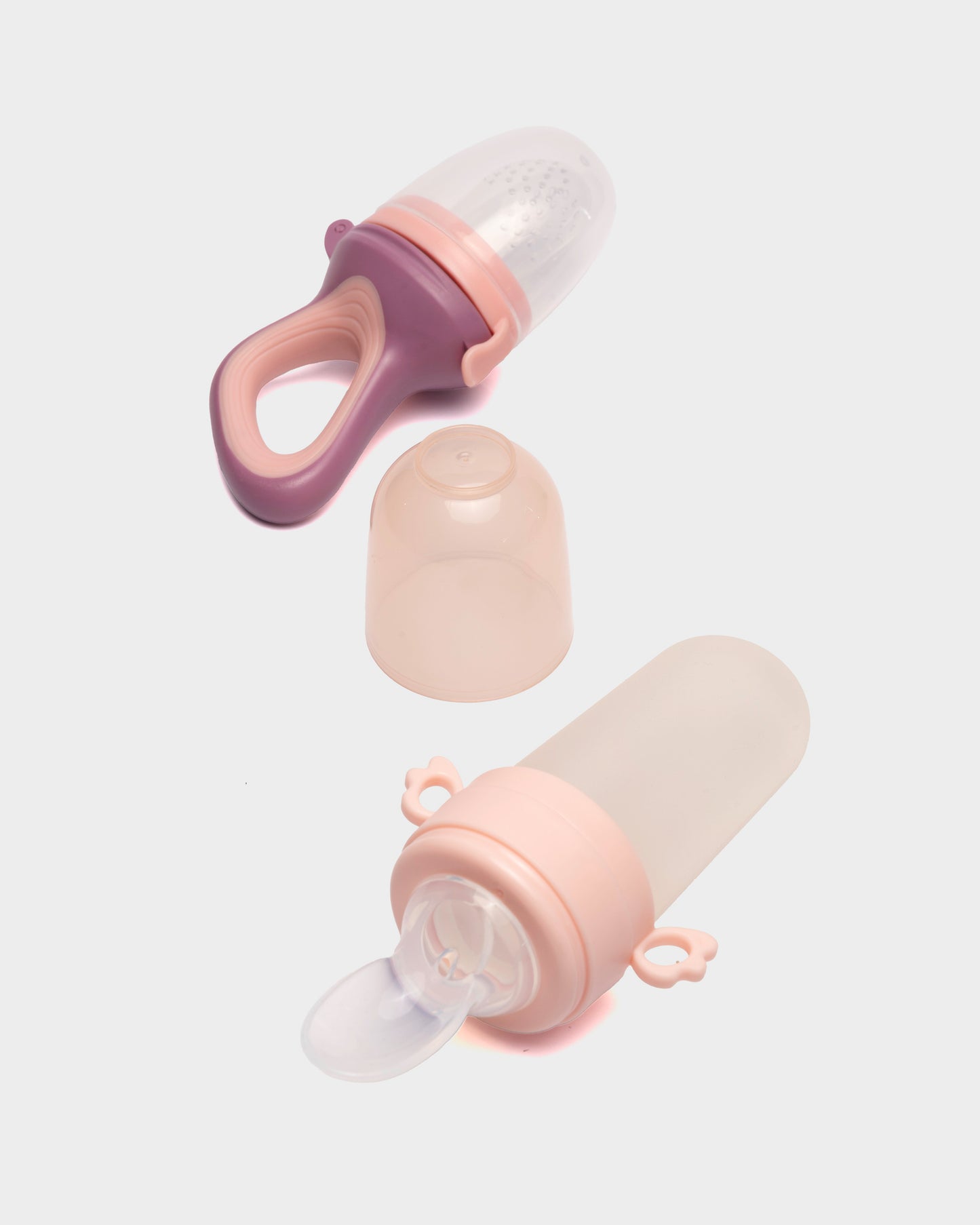 Squeeze & Nibble Kit (Him, Her & Unisex)