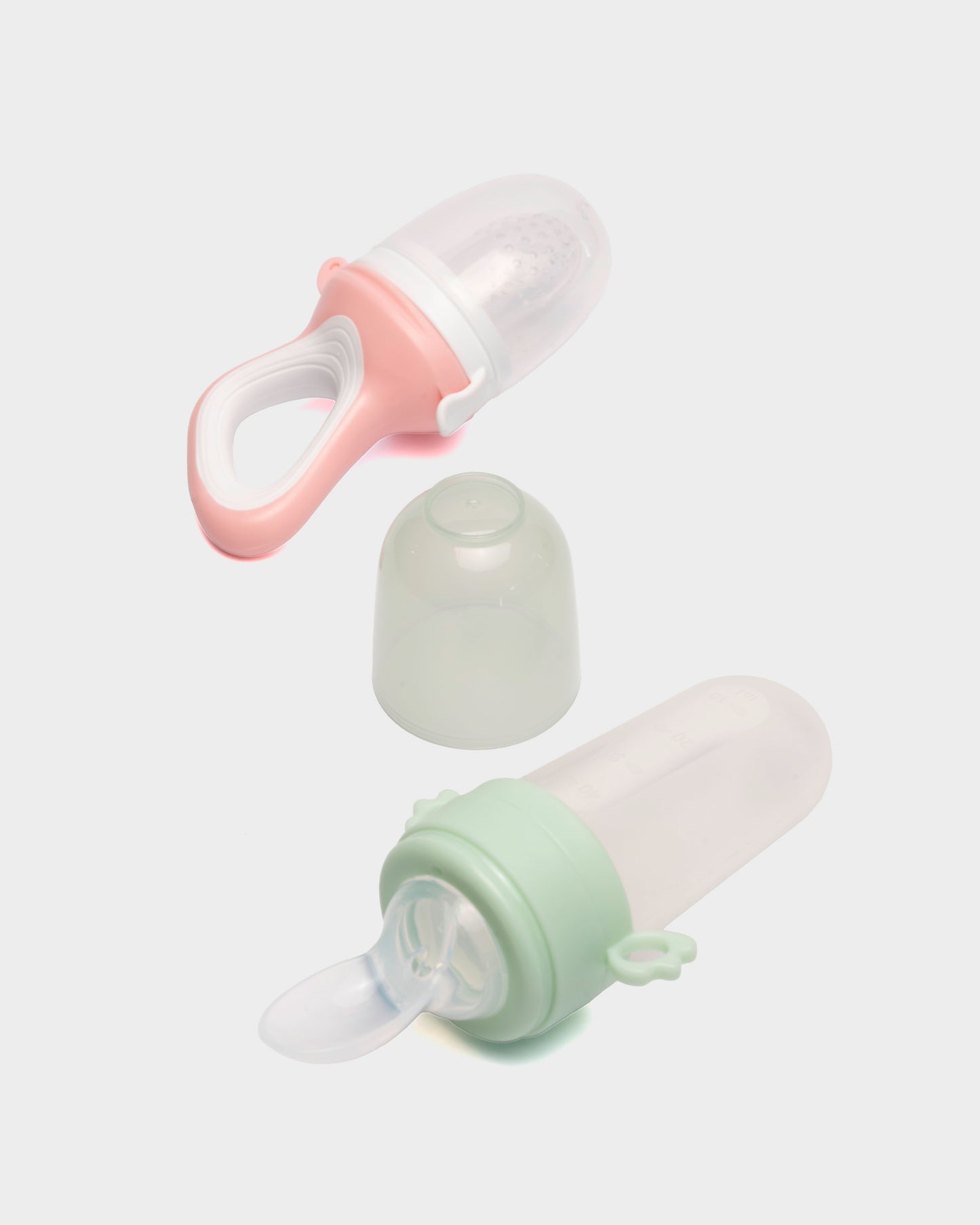 Squeeze & Nibble Kit (Him, Her & Unisex)
