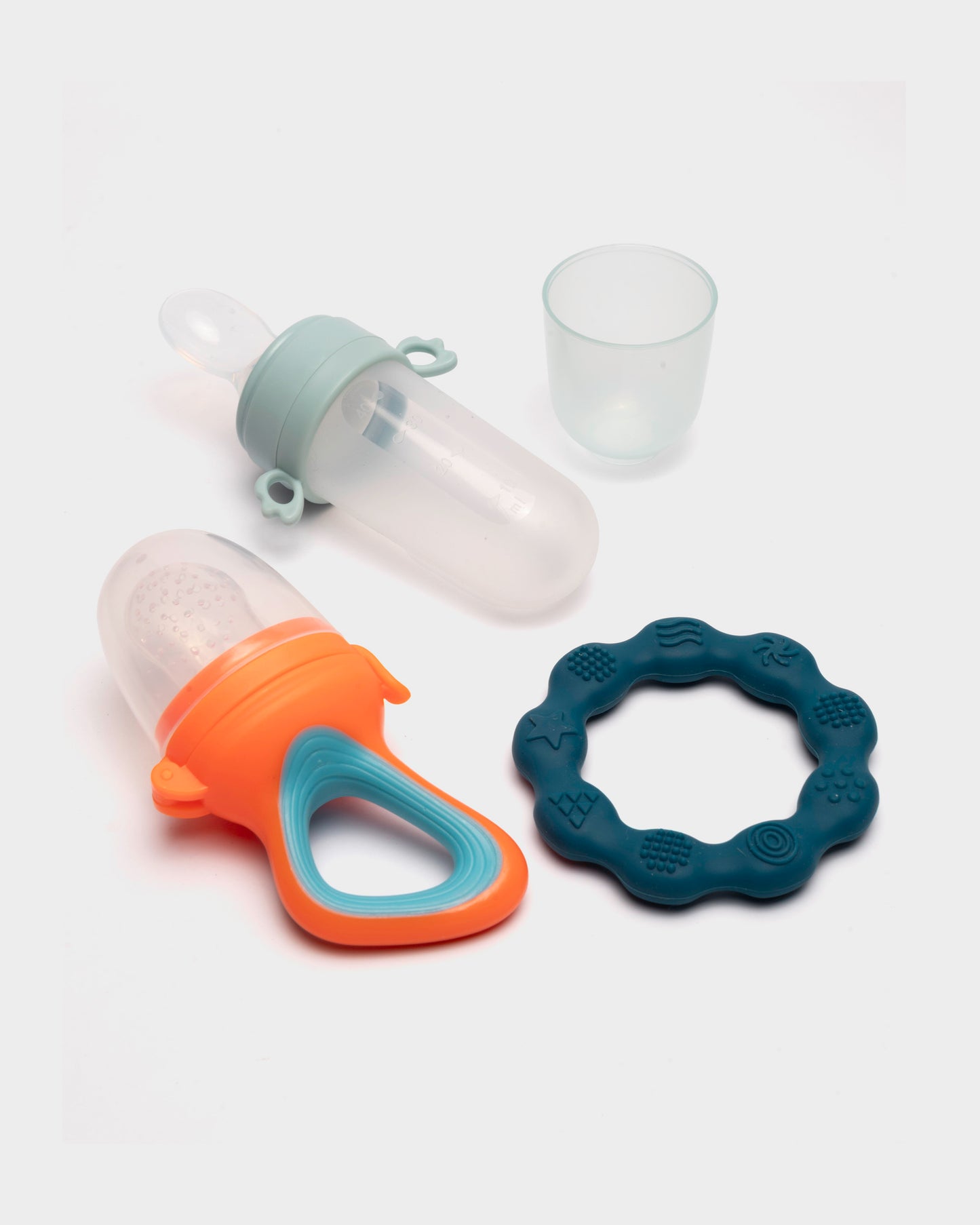Little Nourish Kit (Him, Her & Unisex)
