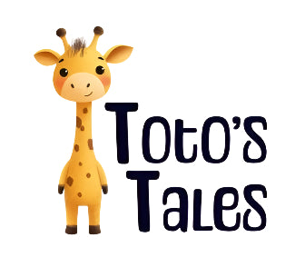 Toto's Tales
