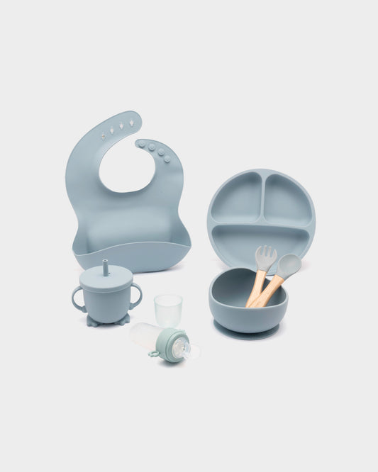 The Little Eater Bundle (Him, Her & Unisex)