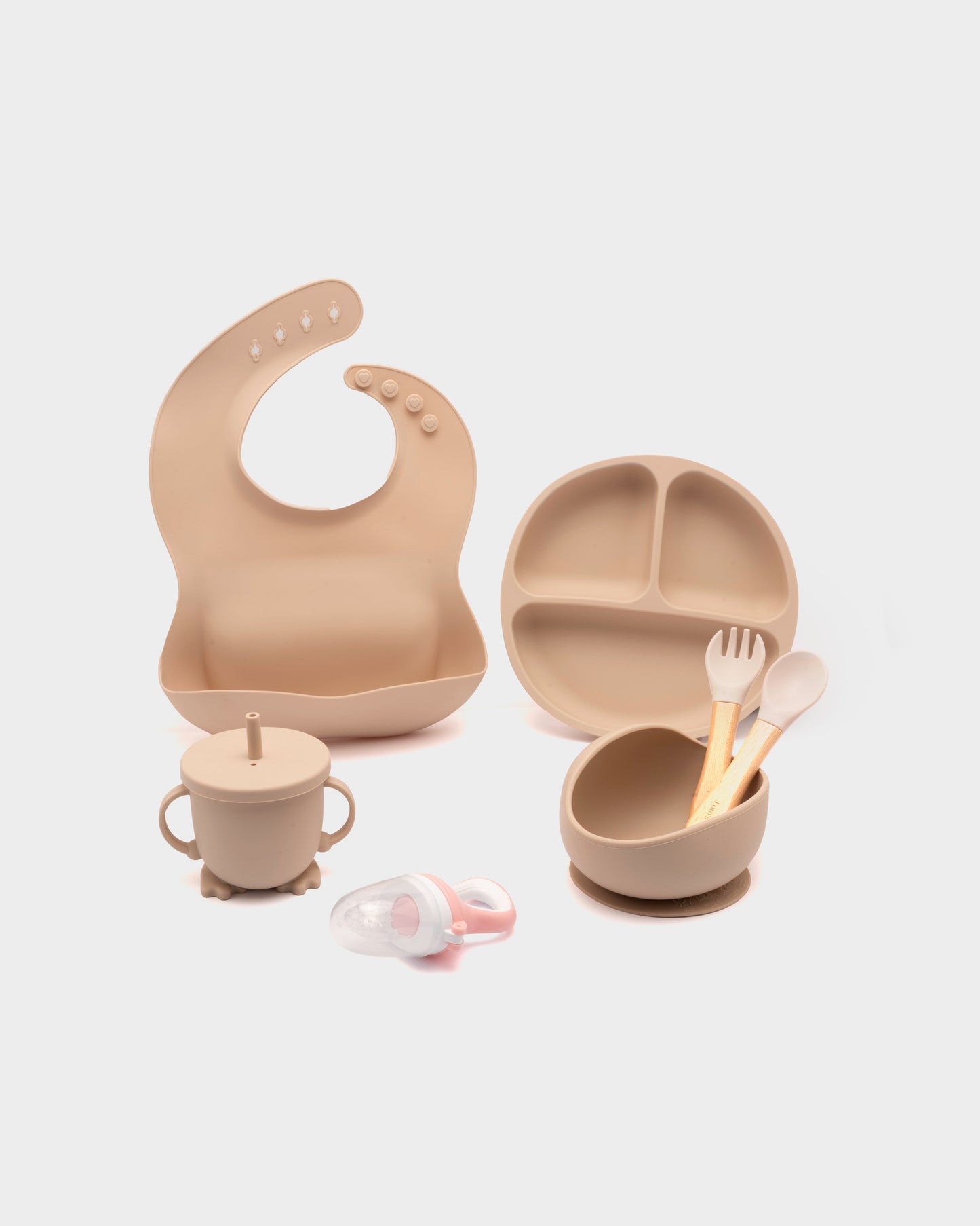 Early Bites Bundle (Him, Her & Unisex)