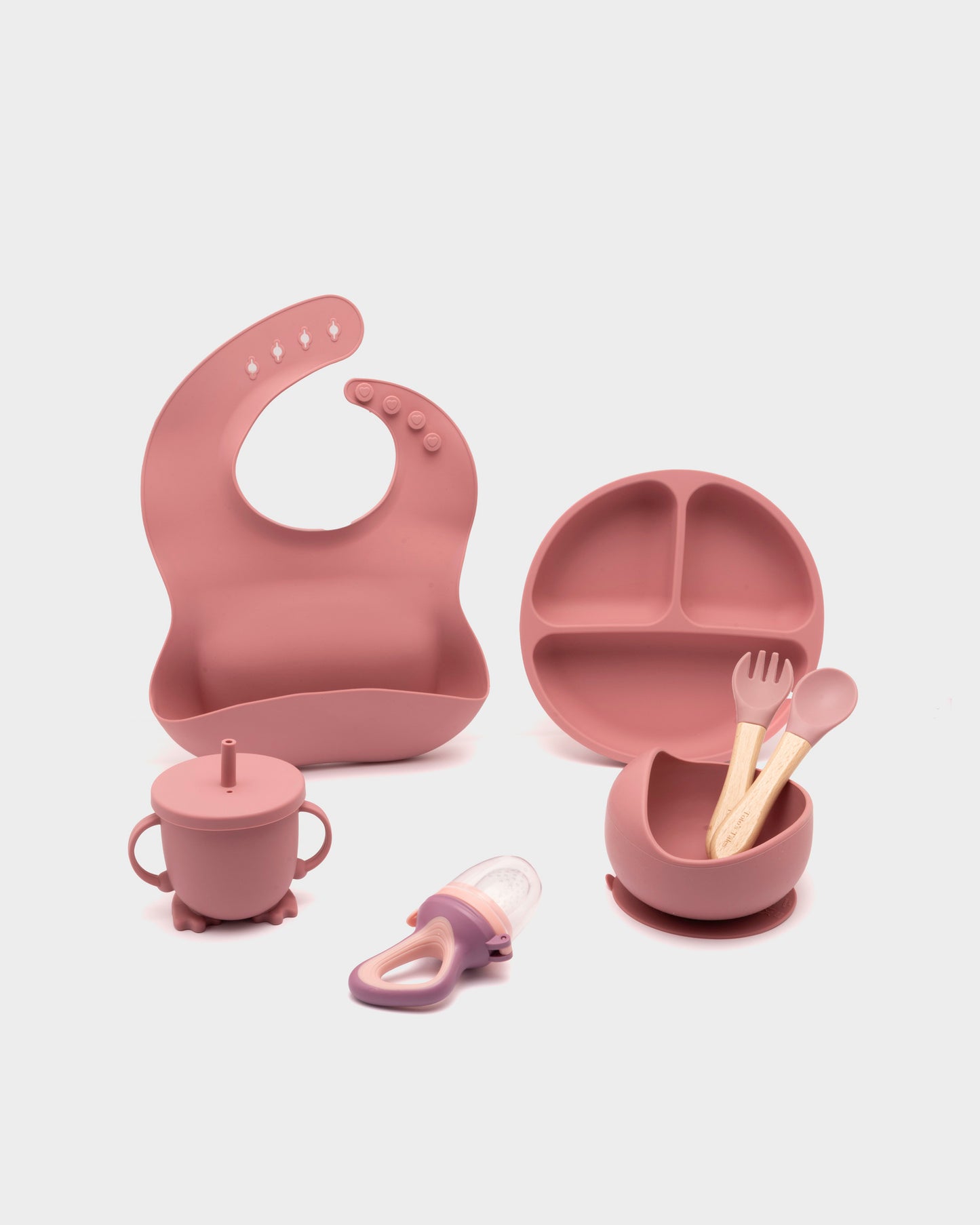 Early Bites Bundle (Him, Her & Unisex)