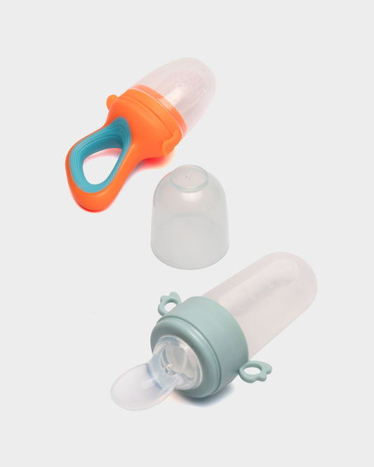 Squeeze & Nibble Kit (Him, Her & Unisex)