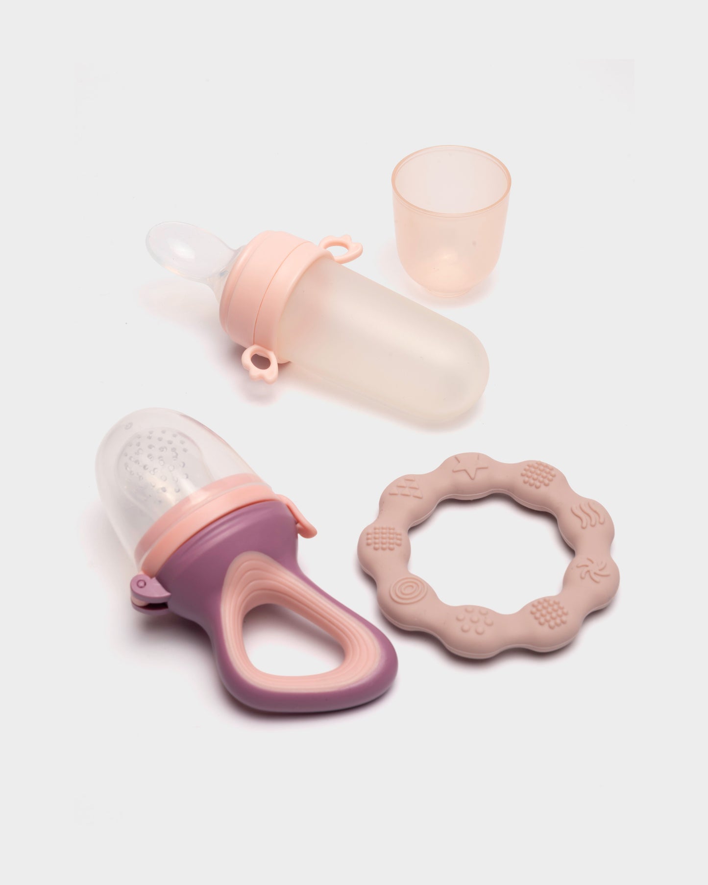 Little Nourish Kit (Him, Her & Unisex)