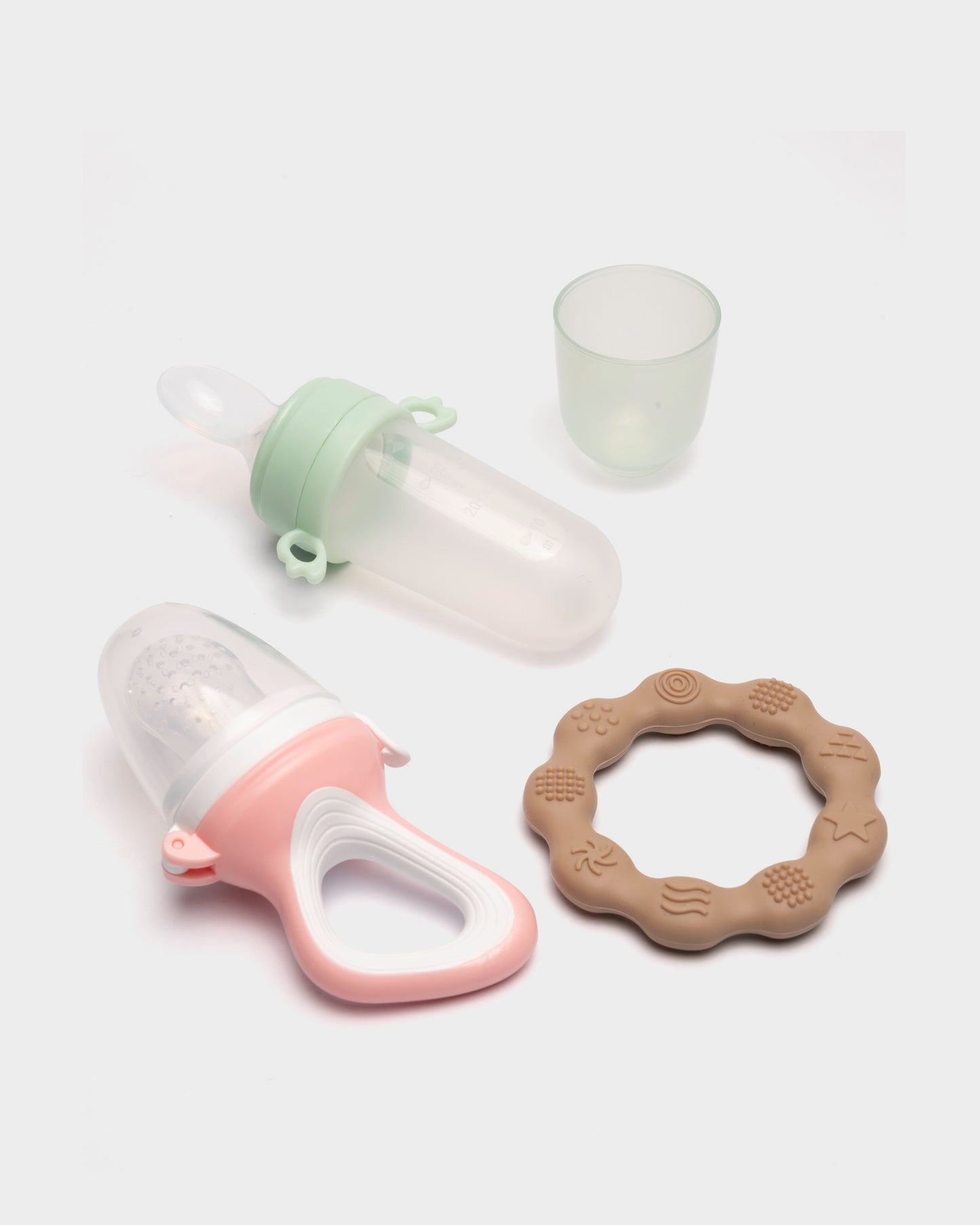 Little Nourish Kit (Him, Her & Unisex)