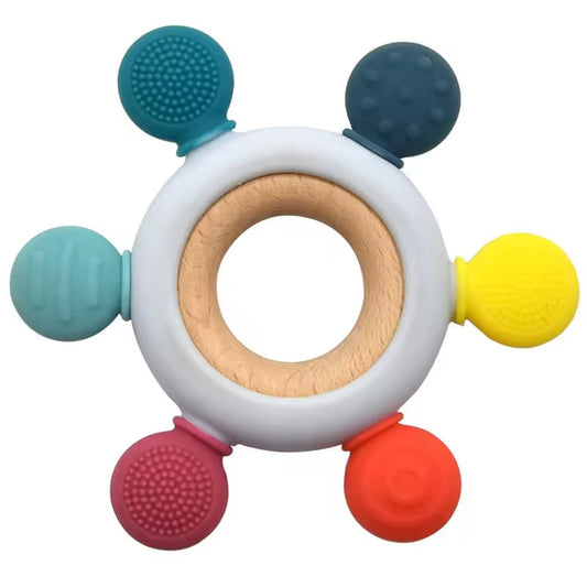 Wooden Teether